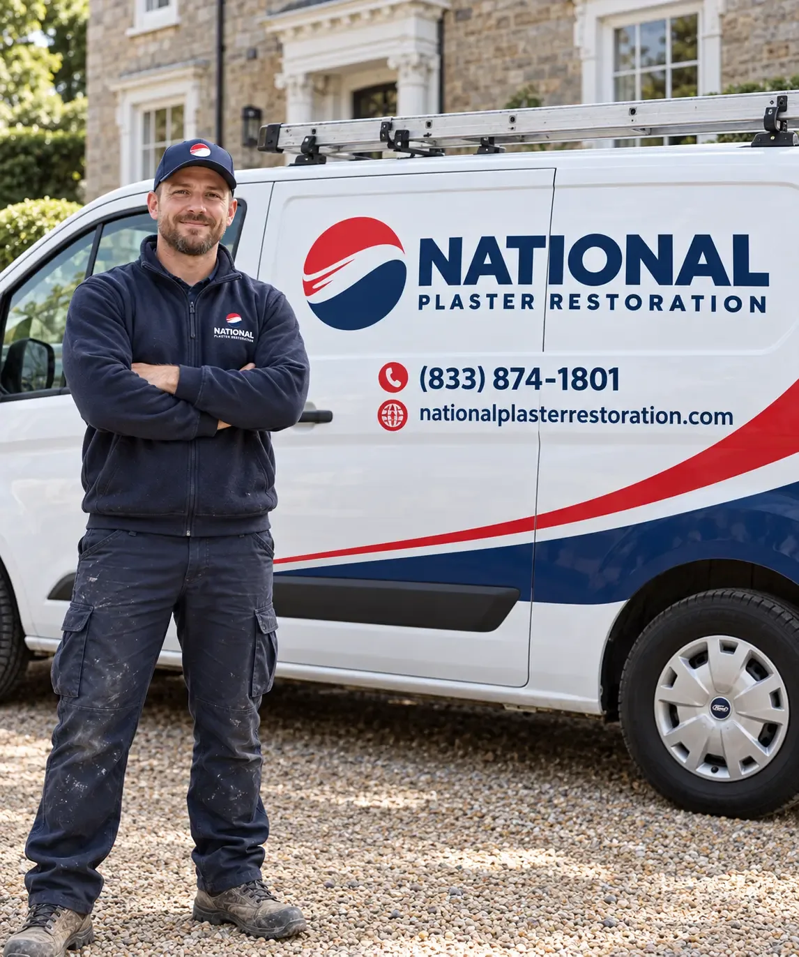 Plaster Repair Gould City, MI FAQs
